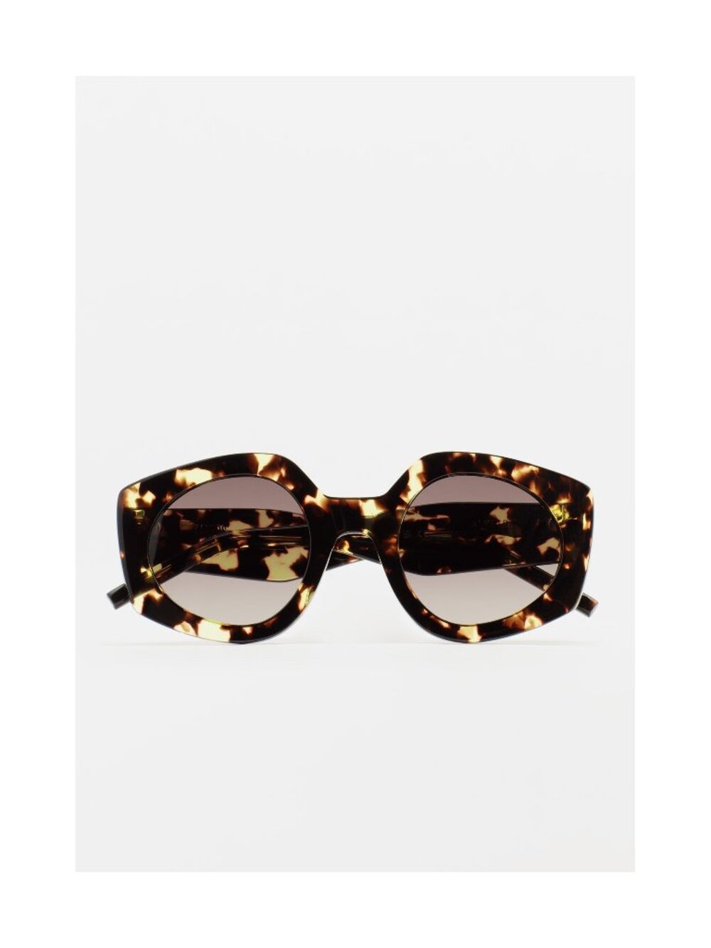 New Kaleos Women's Sunglasses Multicolor Acetate Frame Almeida 2 50